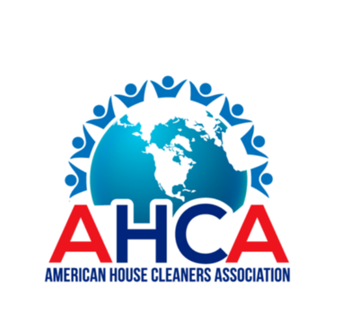 American House Cleaners Association (AHCA) member
